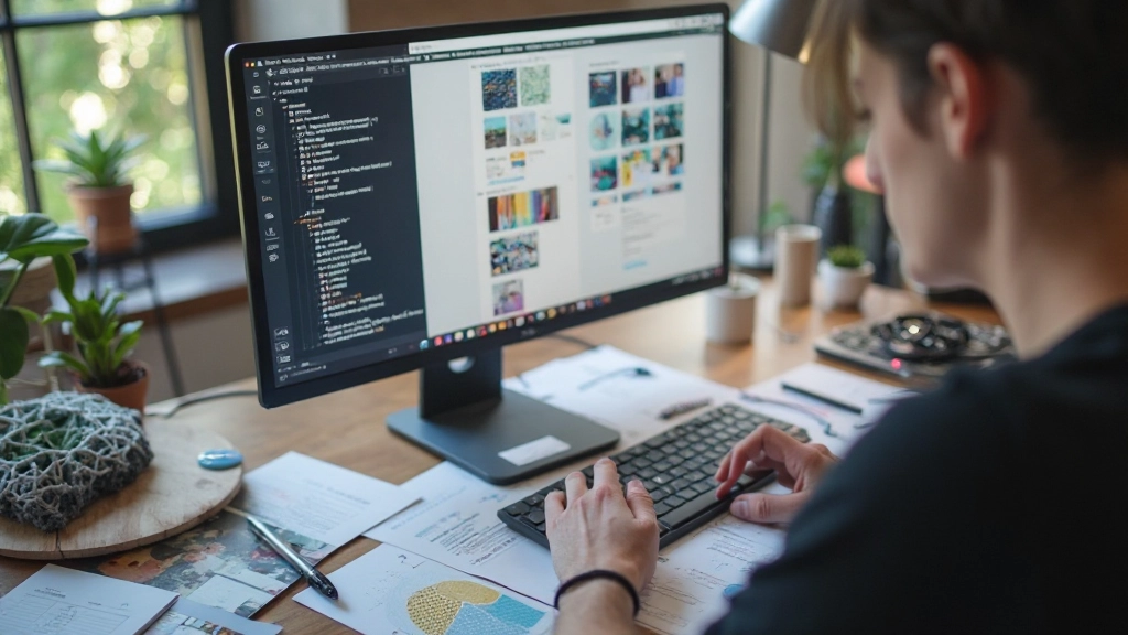 UI patterns zoals formulieren, product cards, modals en navigatie componenten in een design system