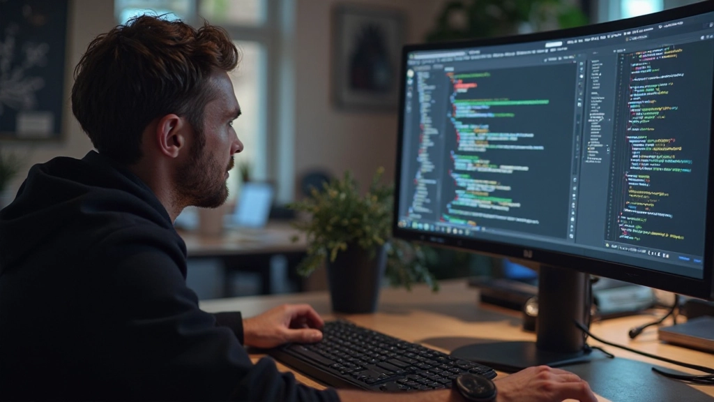 Developer test website accessibility met diverse gebruikers en devices